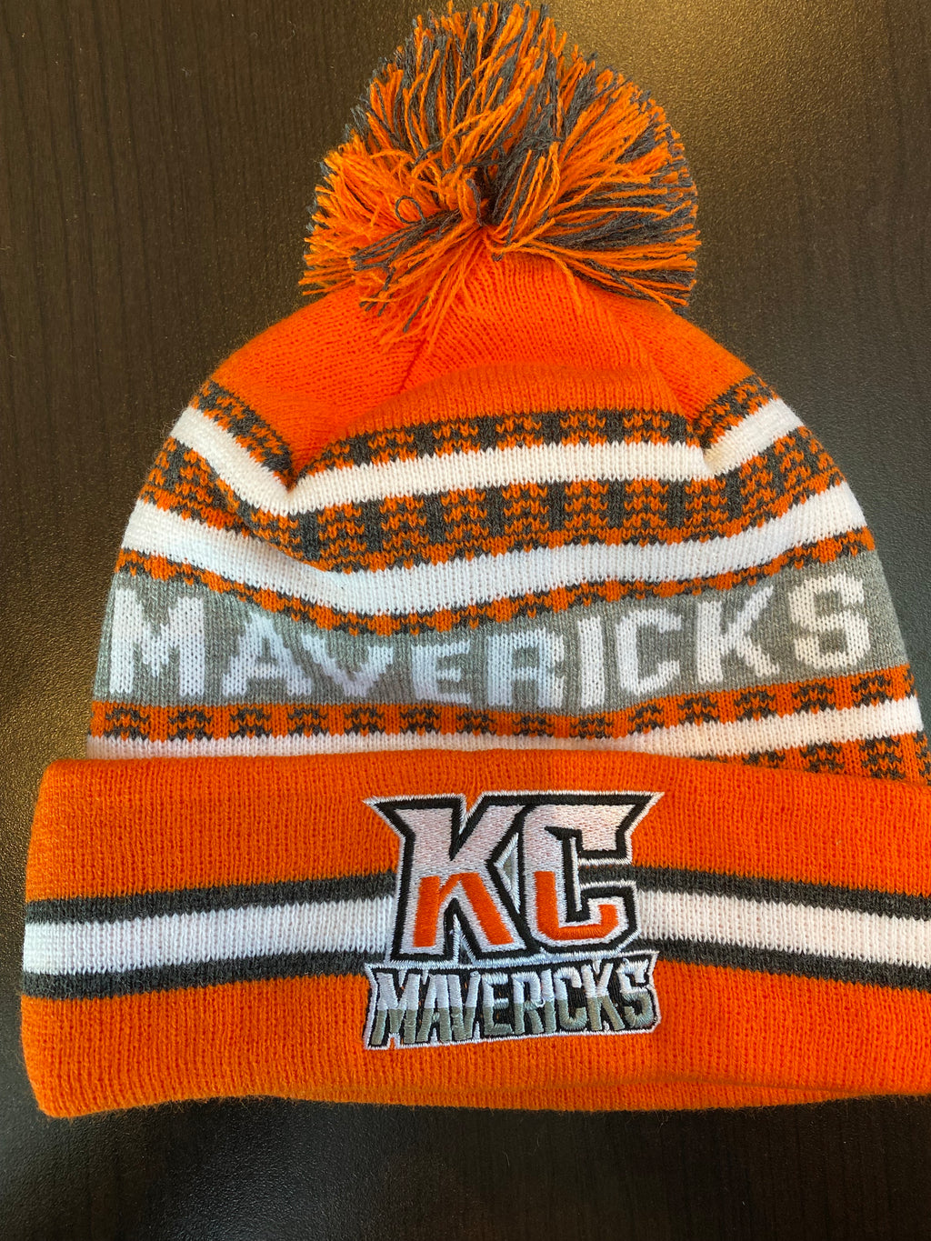 Beanie GS-2