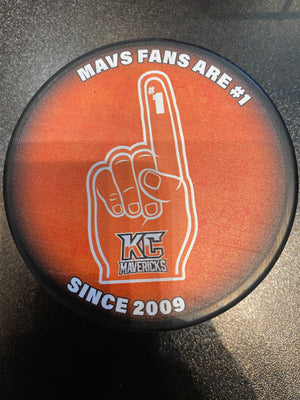 Puck Fan Appreciation Night