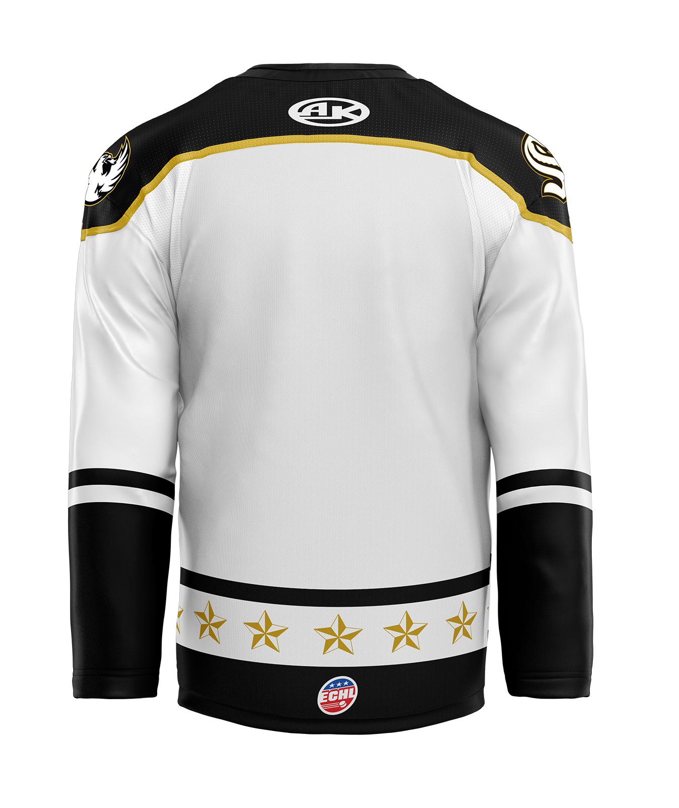 Jersey PREORDER New Year's Eve