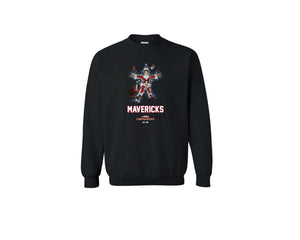 Mens Christmas Vacation Sweatshirt