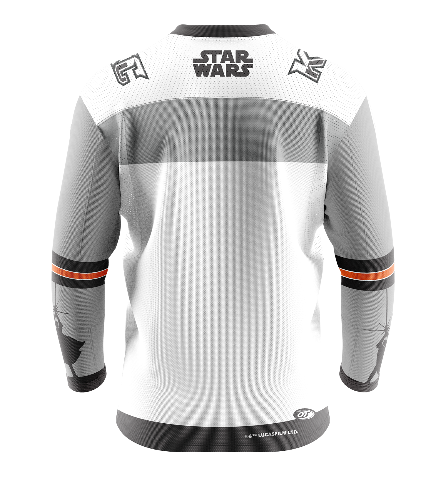 Jersey PREORDER Adult Star Wars Night