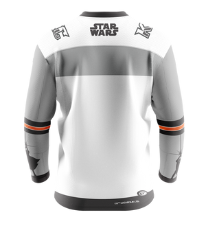 Jersey PREORDER Adult Star Wars Night