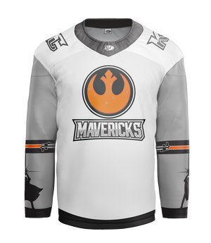 Jersey PREORDER Adult Star Wars Night