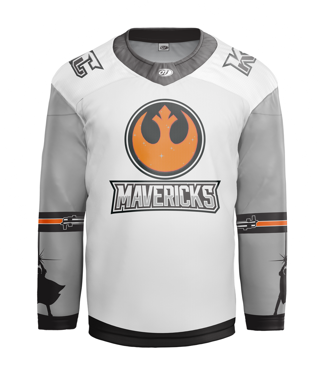 Jersey PREORDER Youth Star Wars Night