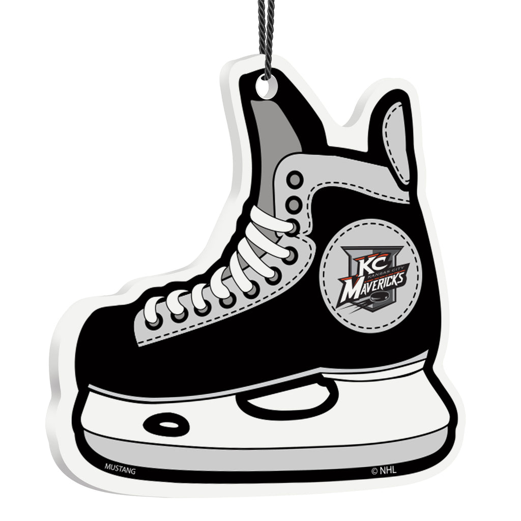 Novelty Skate Ornament