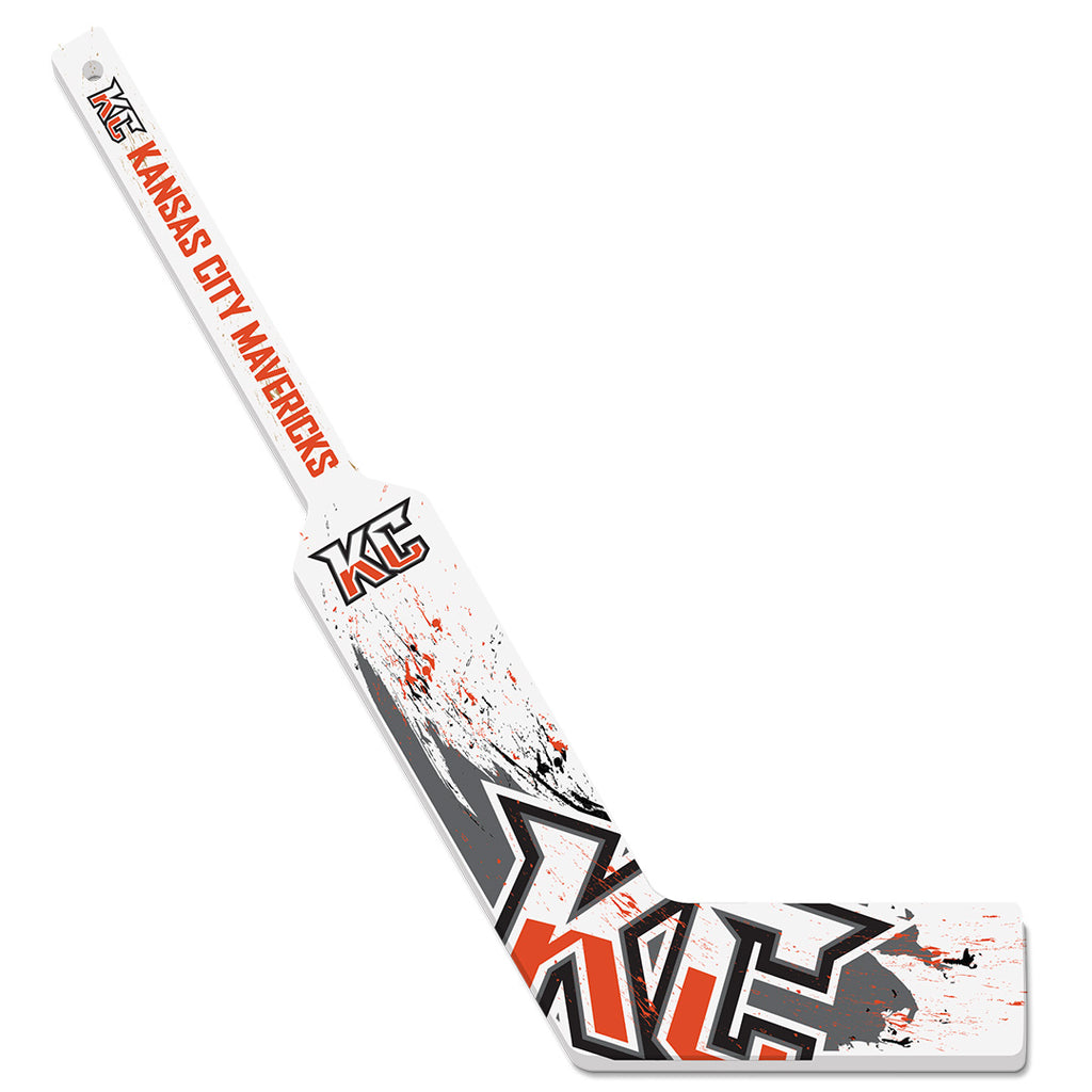 Novelty Mini Goalie Stick