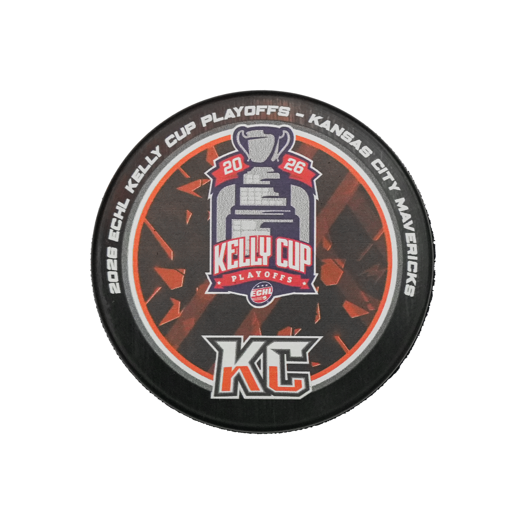 Novelty – Kansas City Mavericks