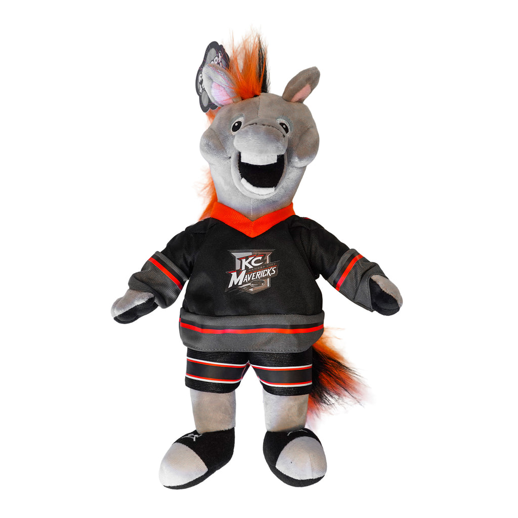 Novelty MAC Plush