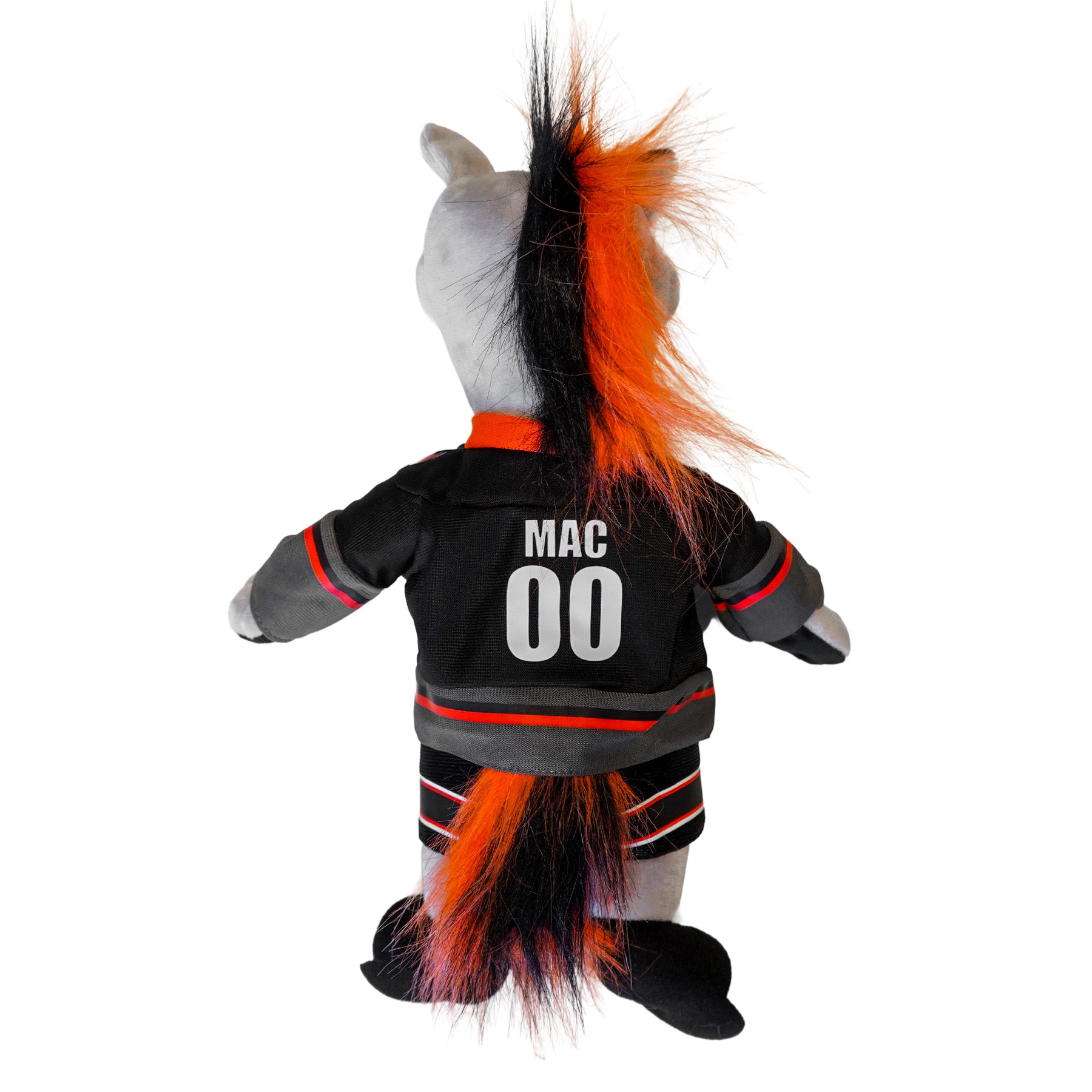 Novelty MAC Plush
