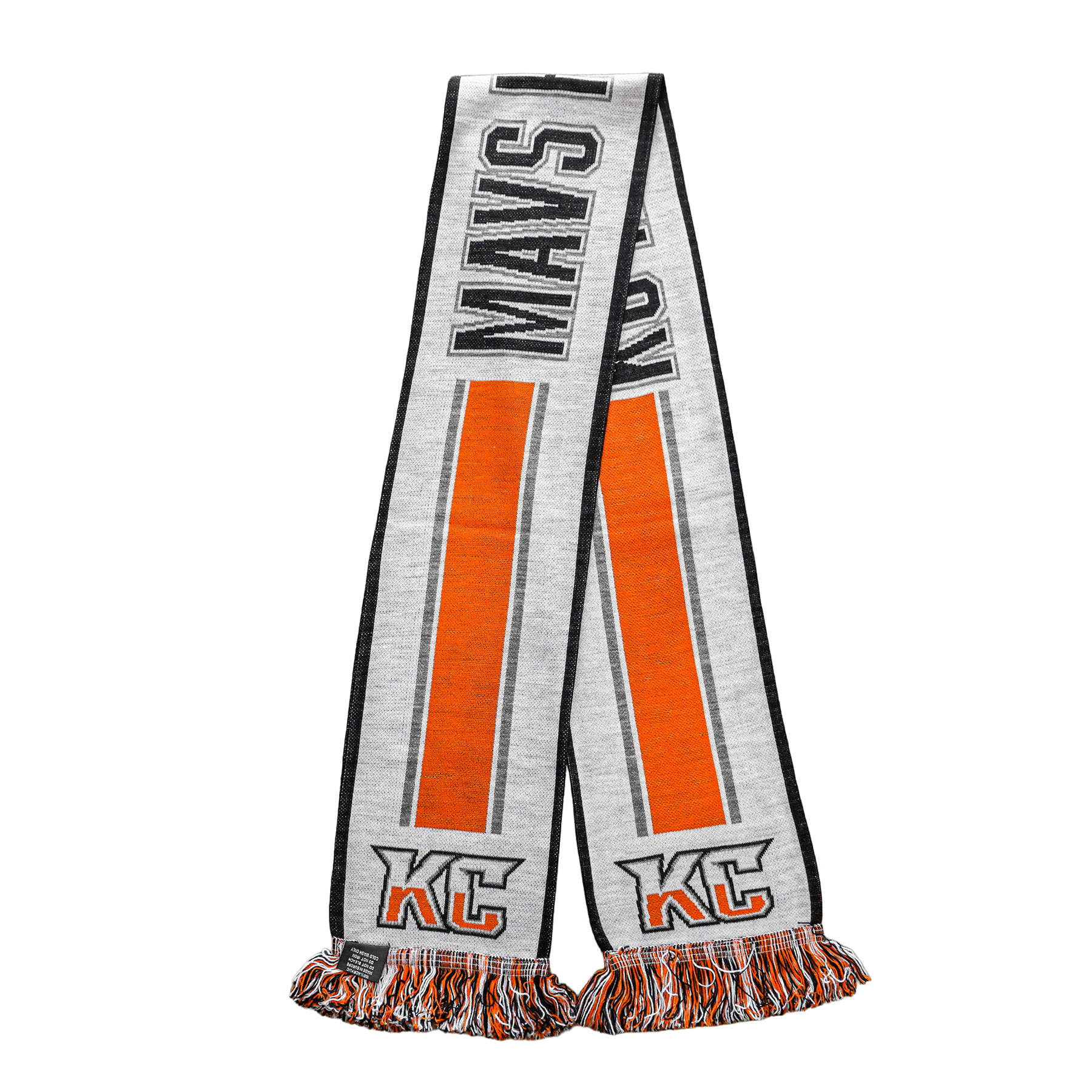 Novelty Scarves 2025/2026-A