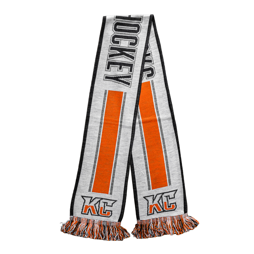 Novelty Scarves 2025/2026-A