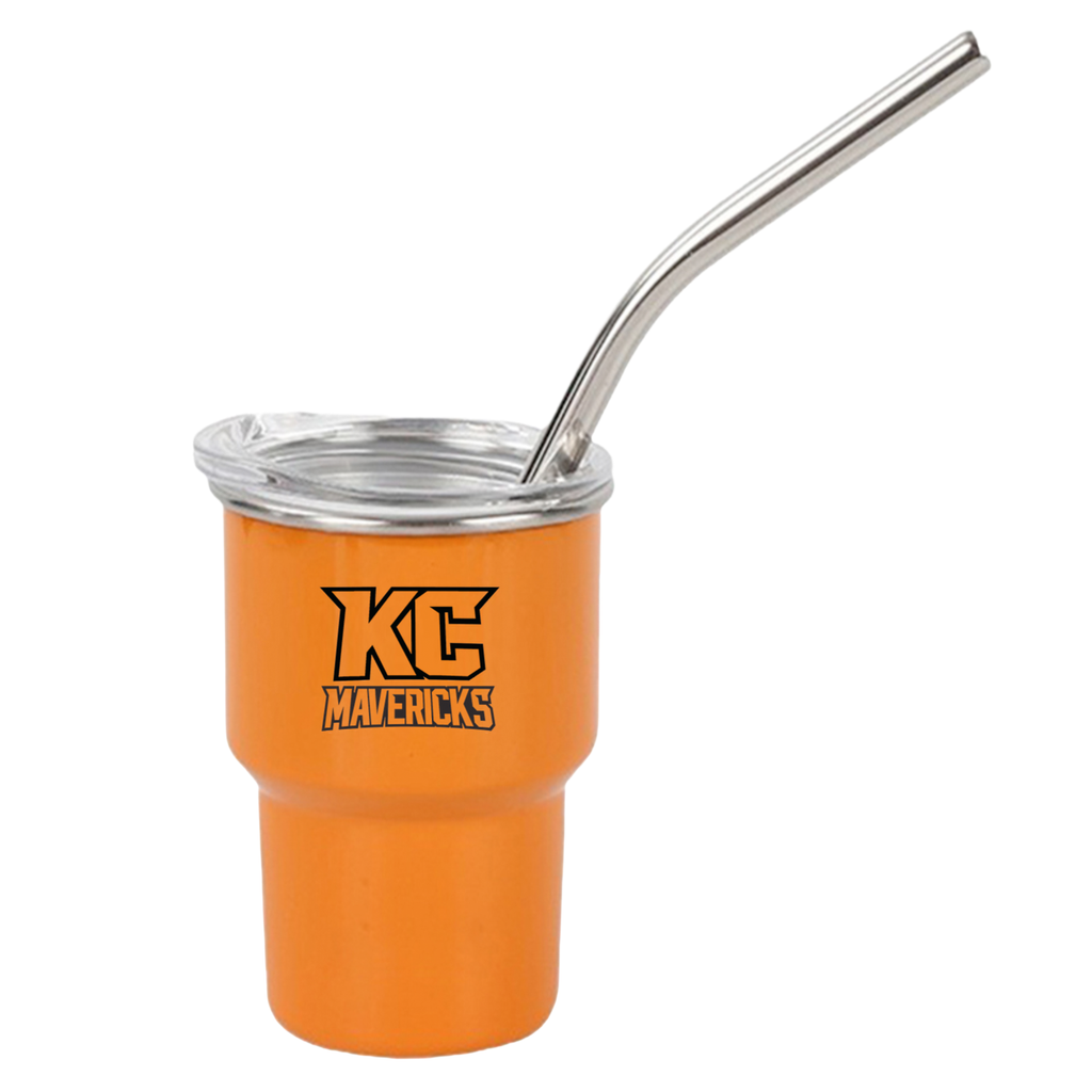 Novelty Mini Tumbler Shot Glass