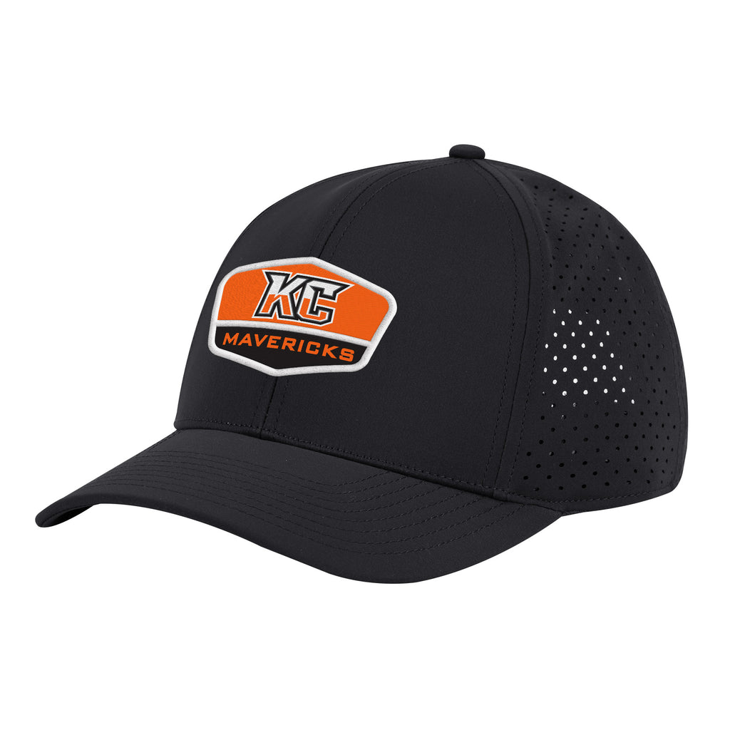 Hat Sprinter Performance Blk