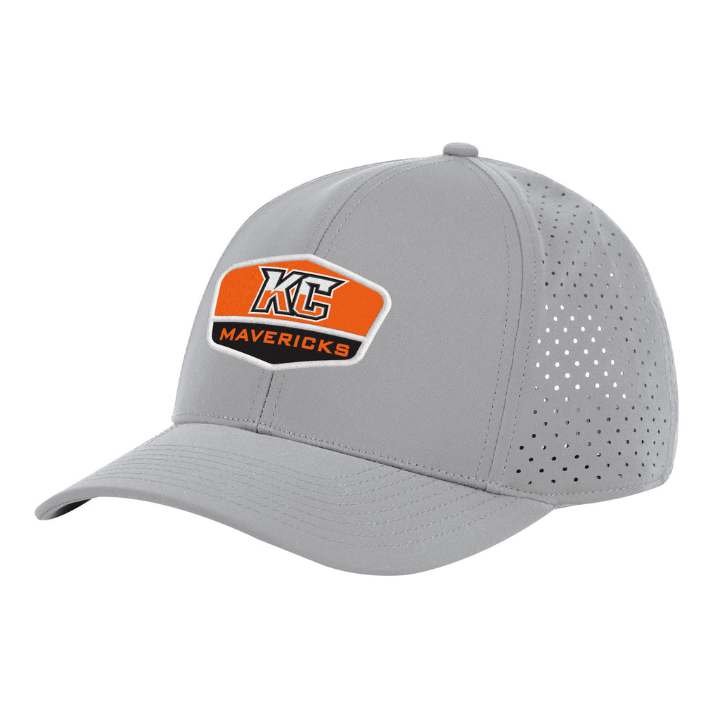 Hat Sprinter Performance Grey