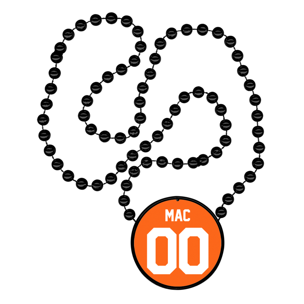 Novelty MAC Small Chain