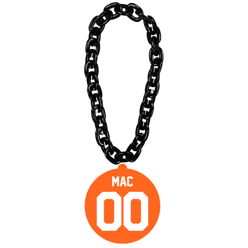 Novelty MAC Big Chain