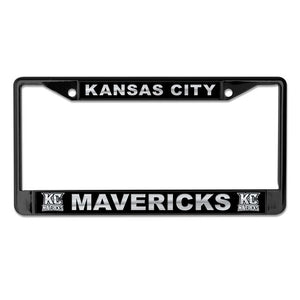 Novelty License Plate Frame