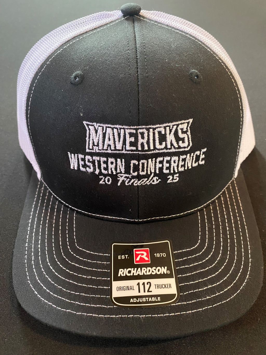 Western Conference Finals Hat