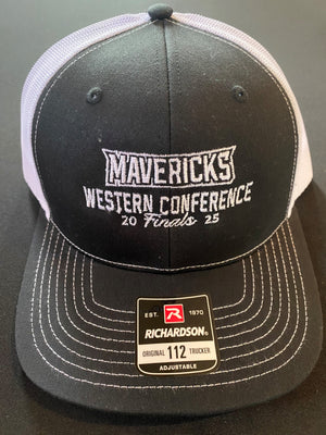 Western Conference Finals Hat