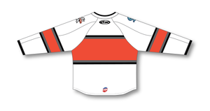 Mens Replica Jersey White