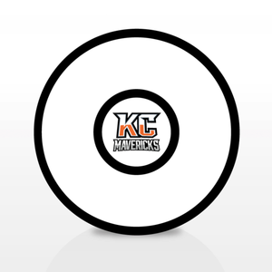 Novelty Autograph Puck