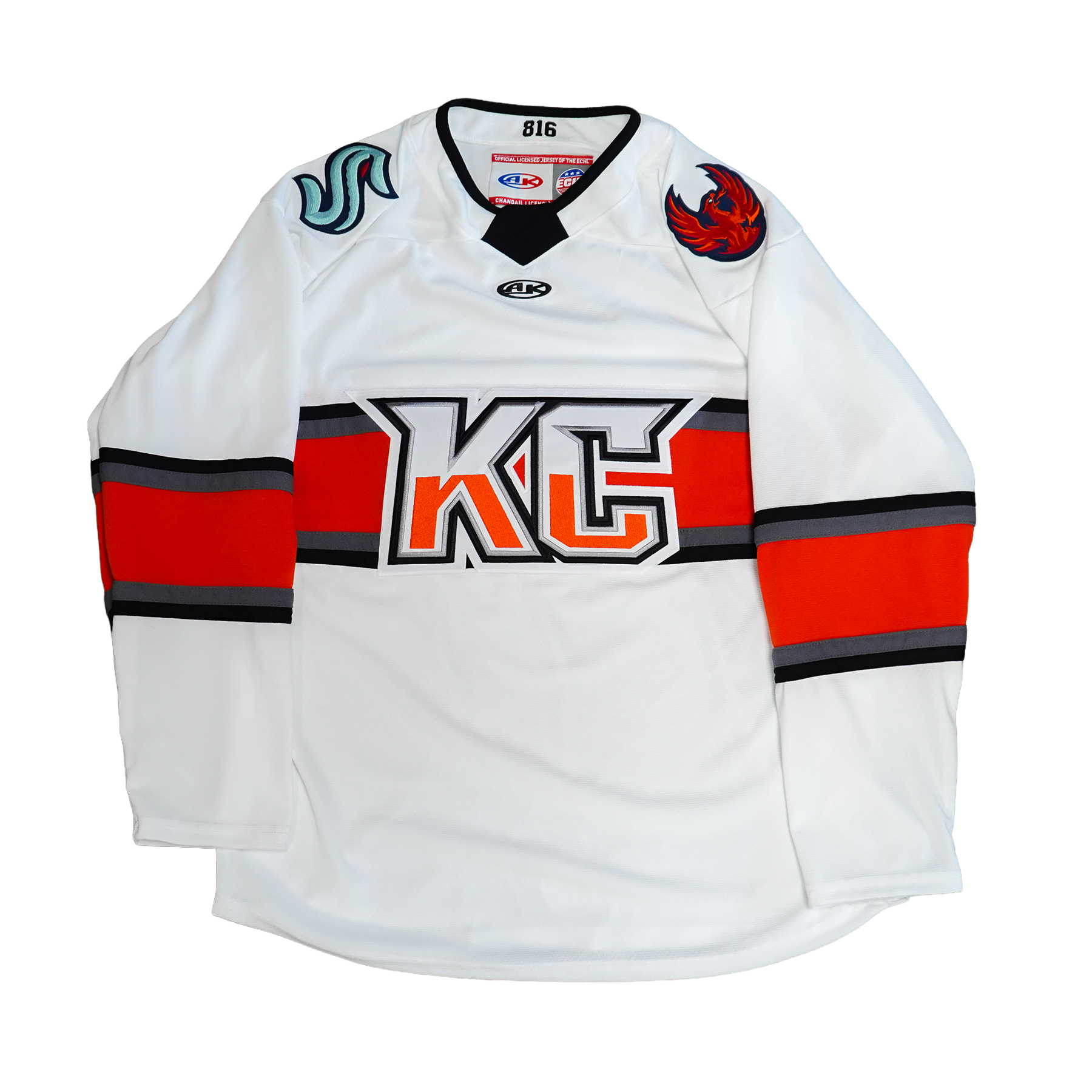 Jersey White