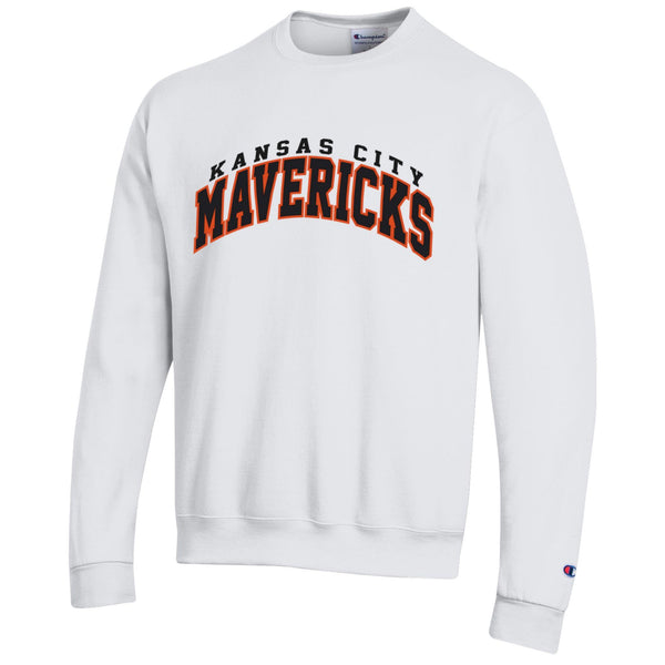 ‘47 fashion Mavericks Crew Sweatshirt