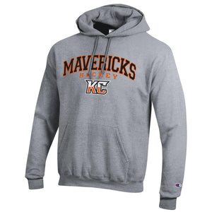 Mens Powerblend Hoodie