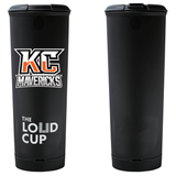 The Loud Cup