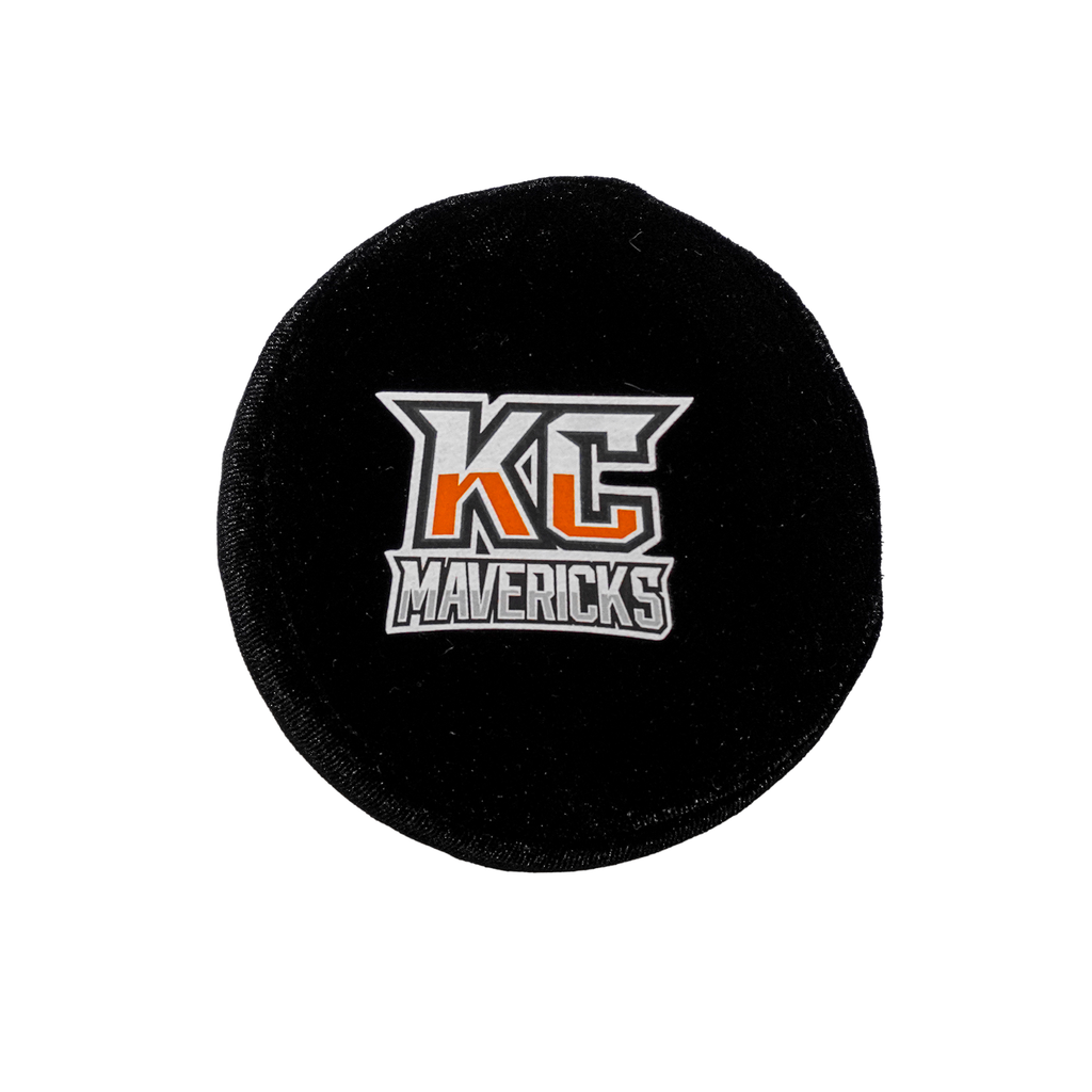 Novelty Stuffed/Soft Hockey Puck