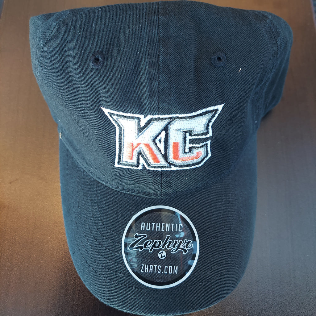 CO scholarship hat blk